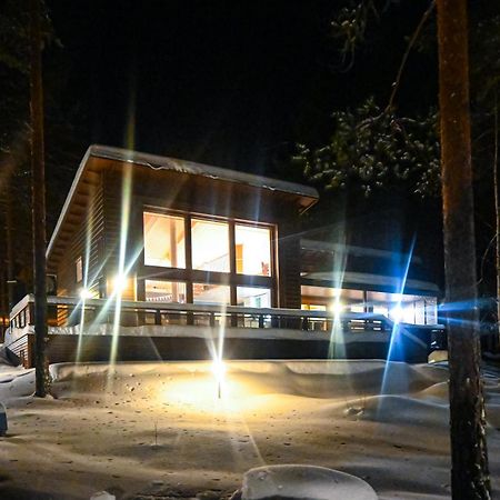 Pielislinna Kolinkylä Esterno foto