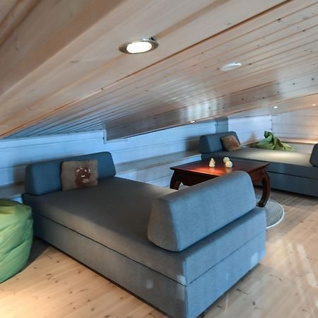 Pielislinna Kolinkylä Esterno foto