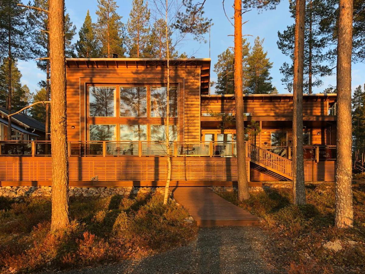 Pielislinna Kolinkylä Esterno foto