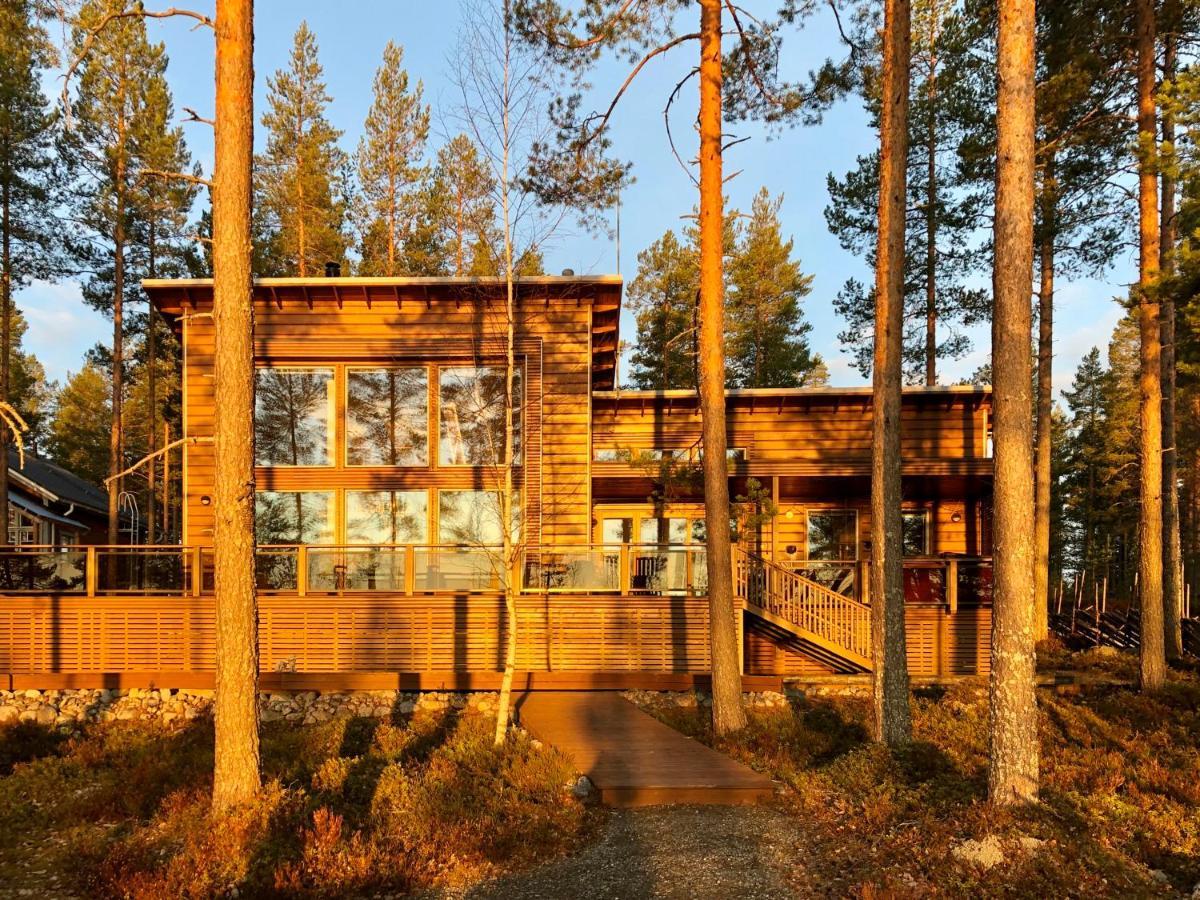 Pielislinna Kolinkylä Esterno foto