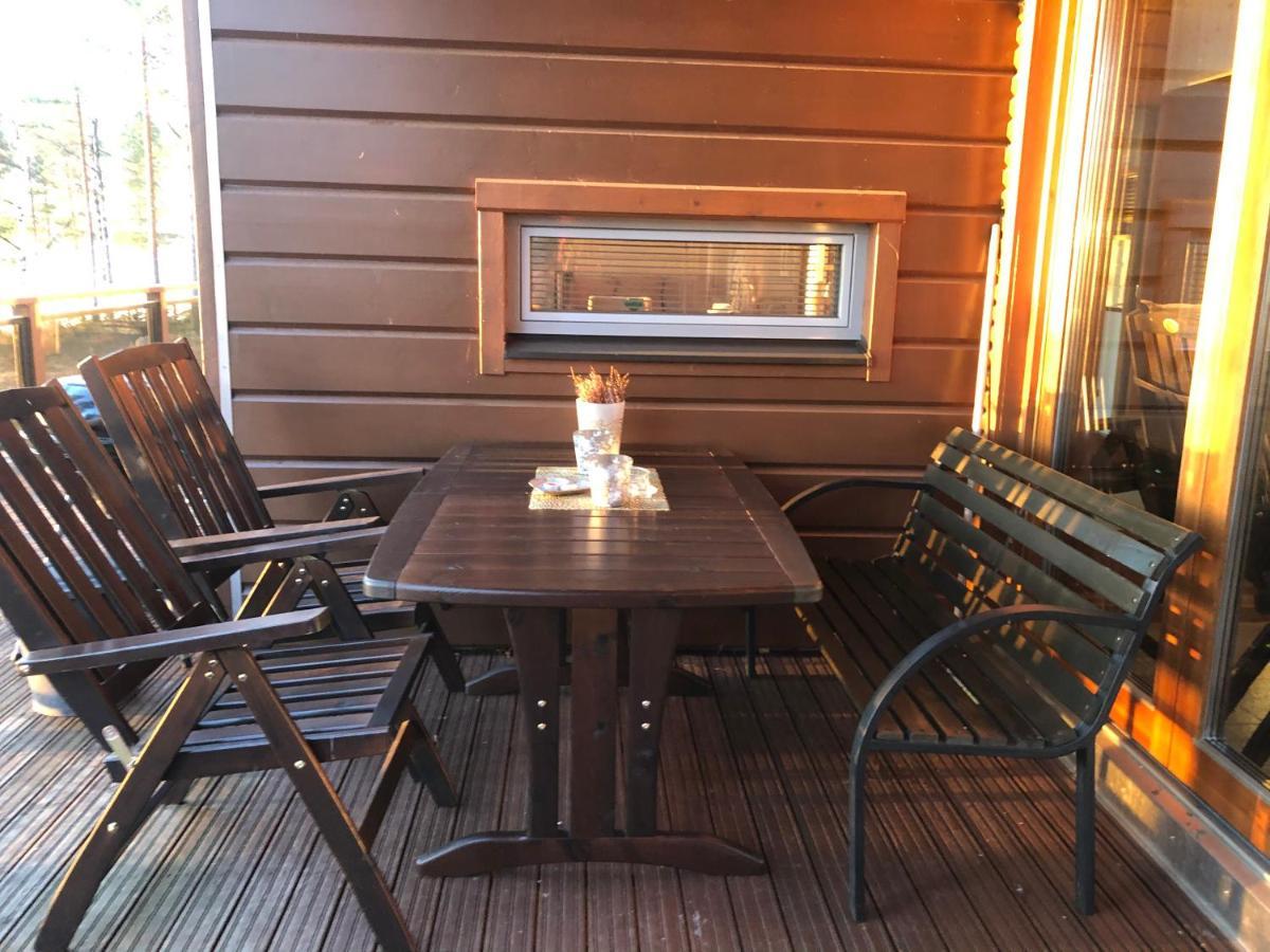 Pielislinna Kolinkylä Esterno foto