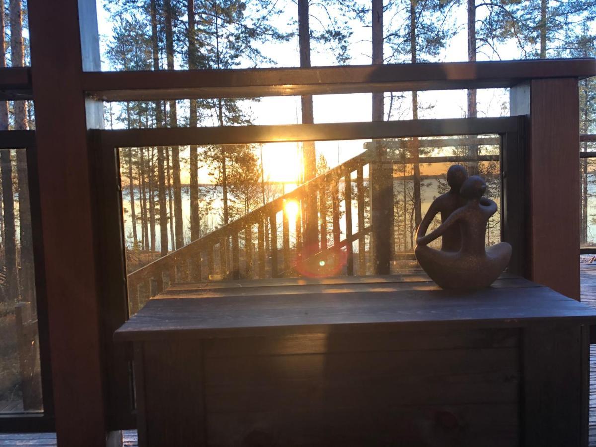 Pielislinna Kolinkylä Esterno foto