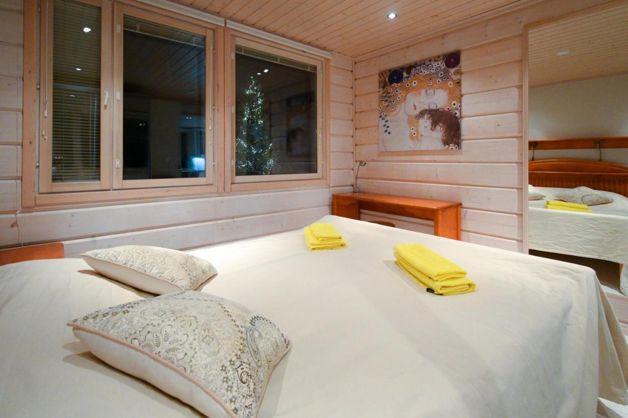 Pielislinna Kolinkylä Esterno foto