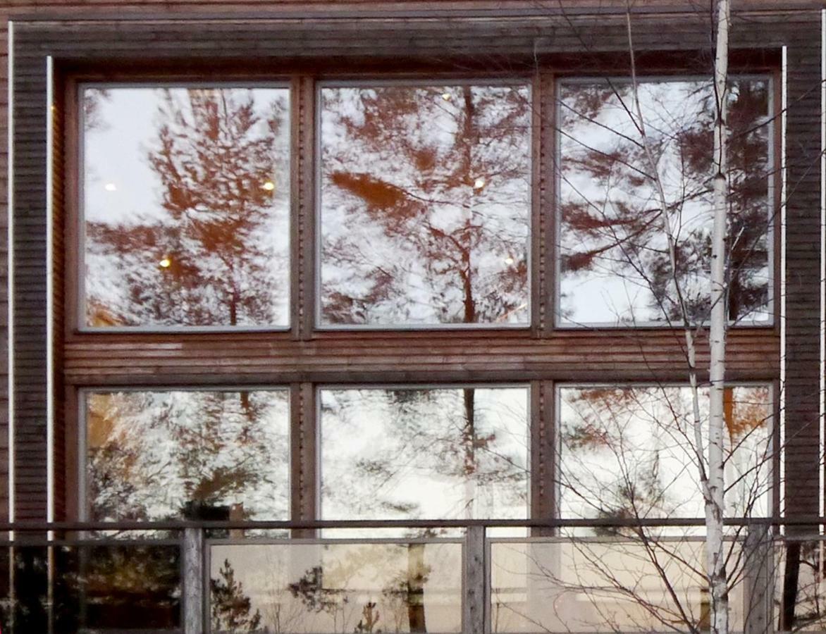 Pielislinna Kolinkylä Esterno foto