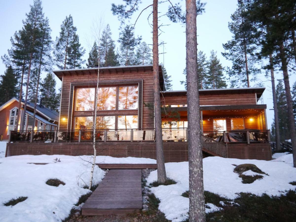 Pielislinna Kolinkylä Esterno foto