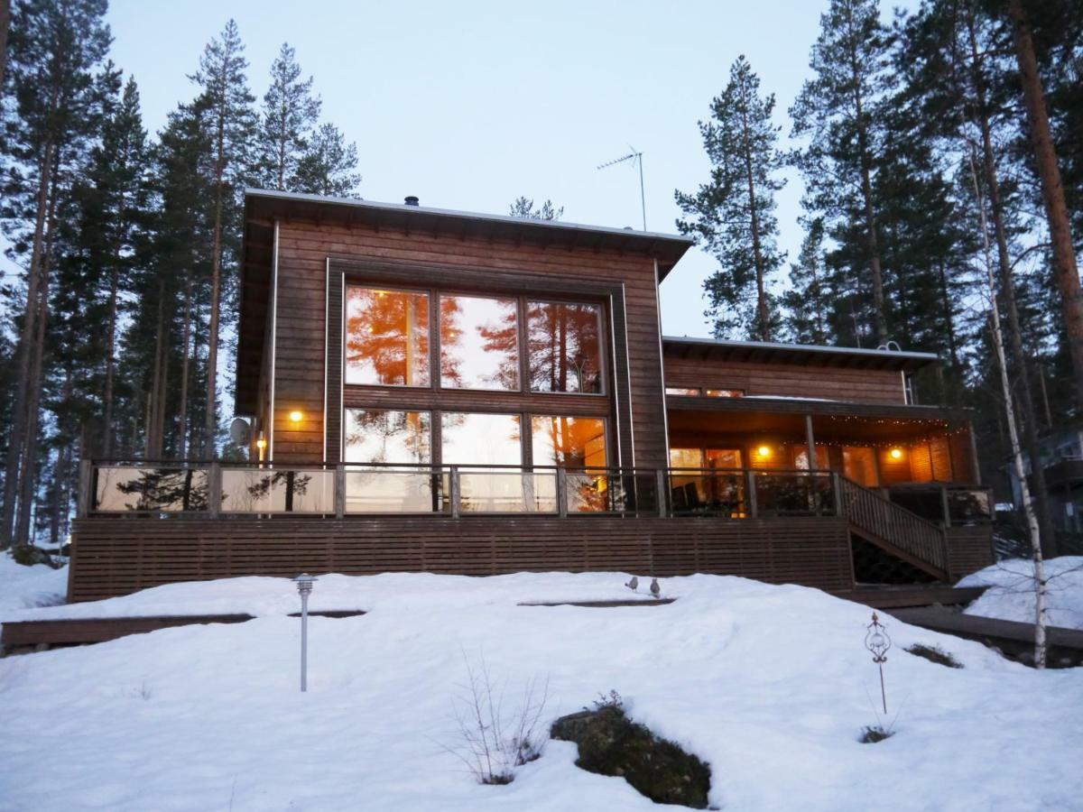Pielislinna Kolinkylä Esterno foto
