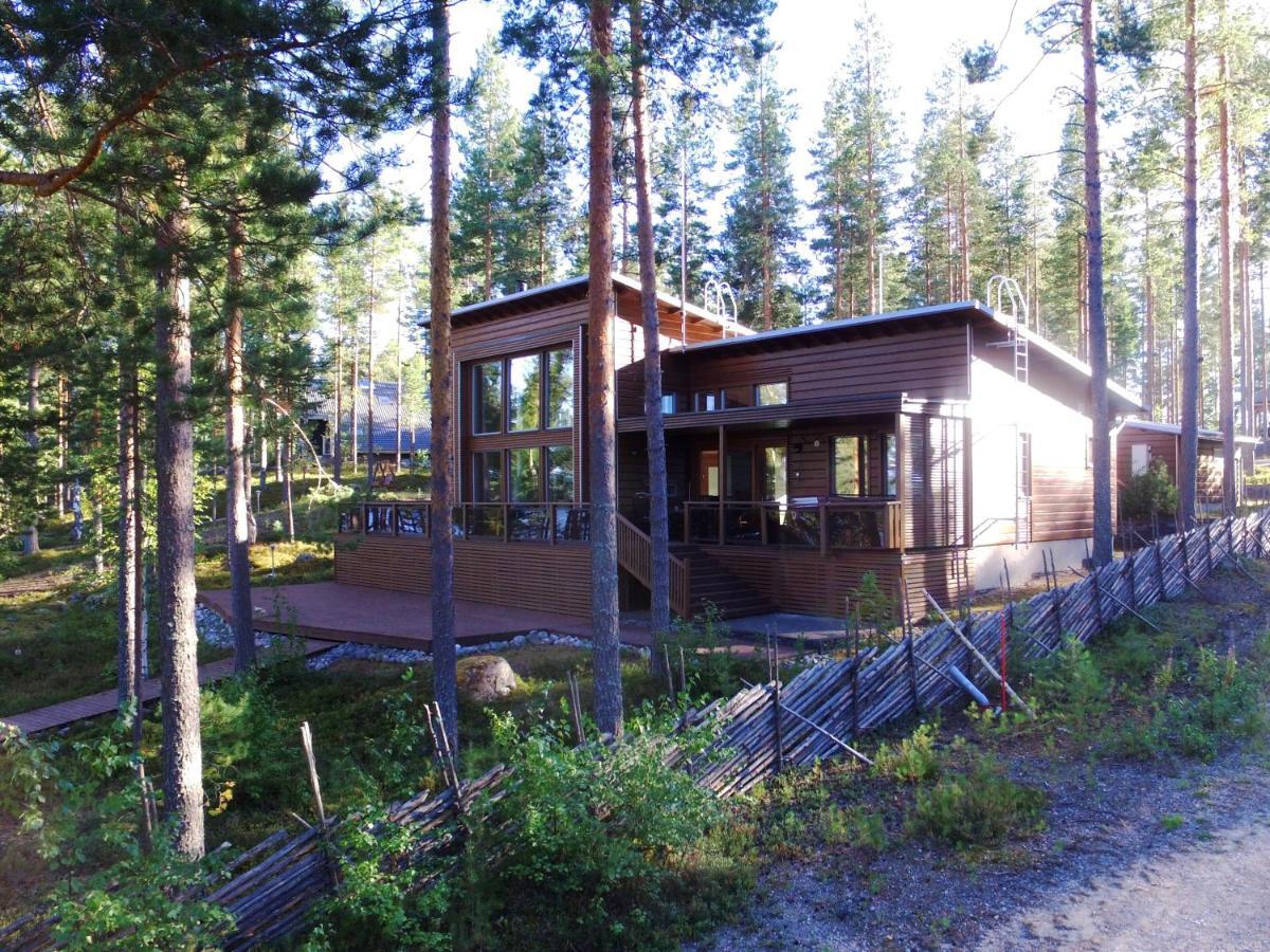 Pielislinna Kolinkylä Esterno foto